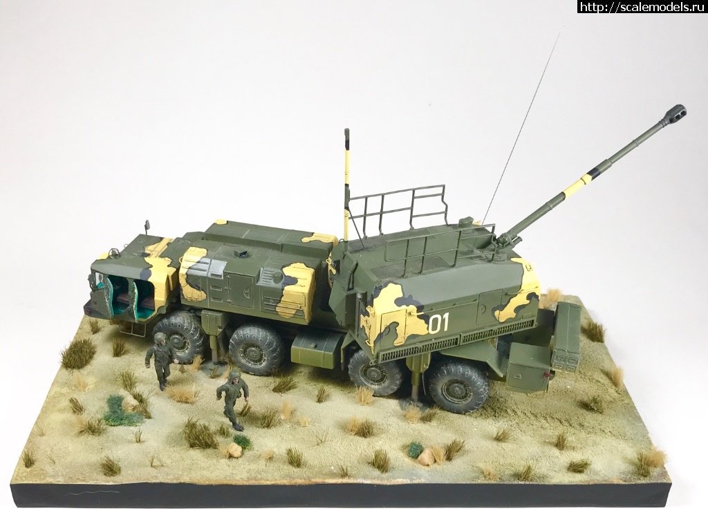 1551803865_361E2EA8-AD91-4F94-B3E2-801ABC2F3D84.jpeg : #1540982/ Modelcollect 1/72 -222   