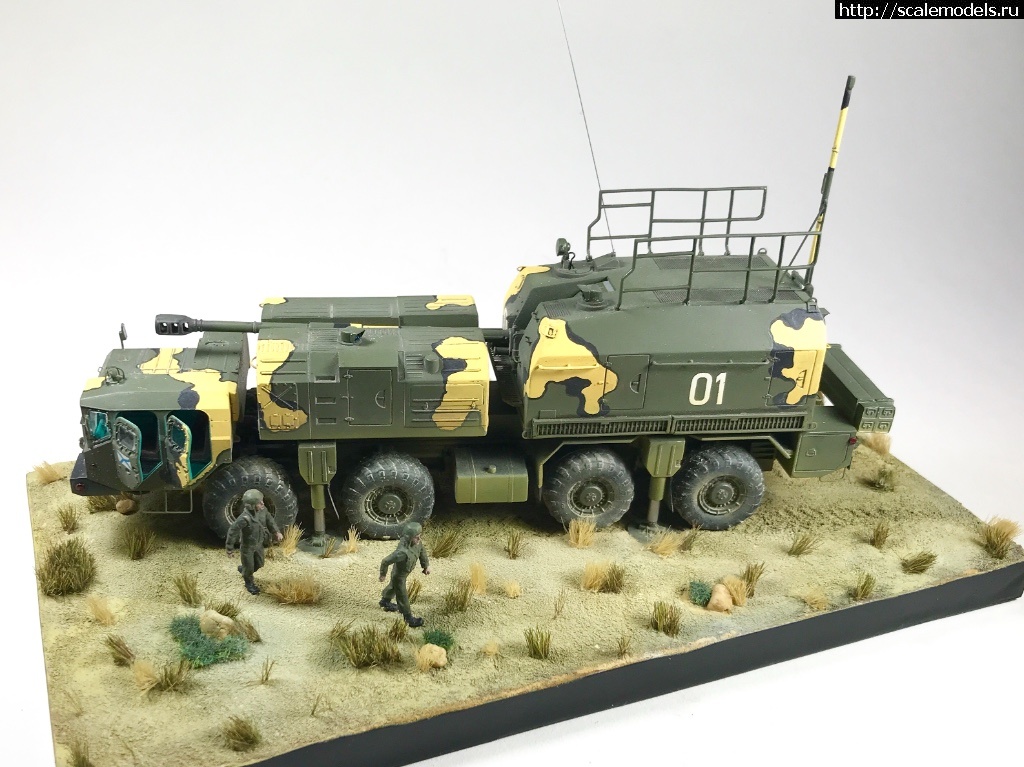 1551803869_806E6A55-6CDF-4850-AF24-0EAEE0BD78DE.jpeg : #1540982/ Modelcollect 1/72 -222   