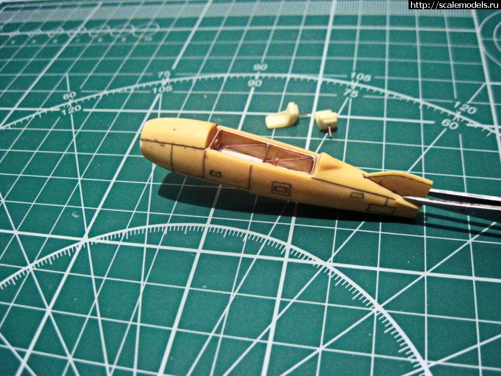 1551819428_IMG_8483.JPG : #1540896/ Kora Models 1/72   -6  