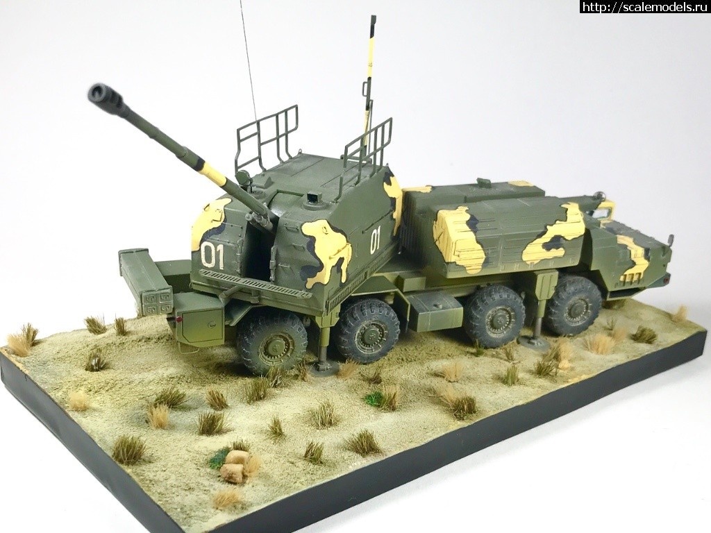 1551937084_1551803867_A8A213E4-3FB7-423F-847D-25A69FA7FC4C.jpeg : #1541344/ Modelcollect 1/72 -222   