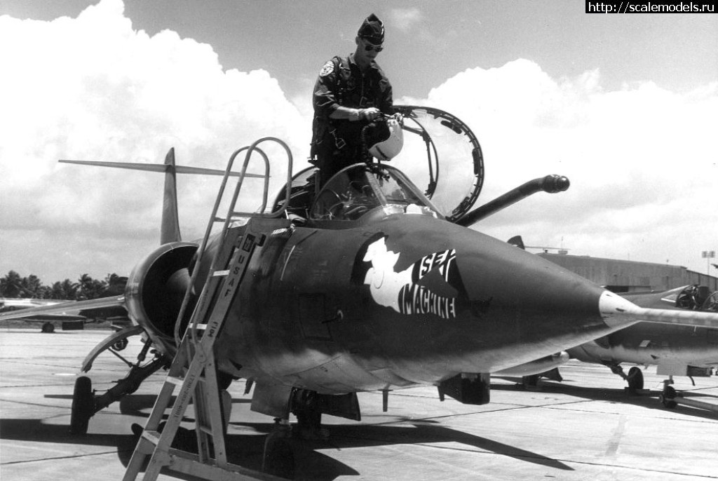 1552308814_56-898_sexmachine_Udorn_mar67.jpg : #1723695/     F-104 Starfighter  