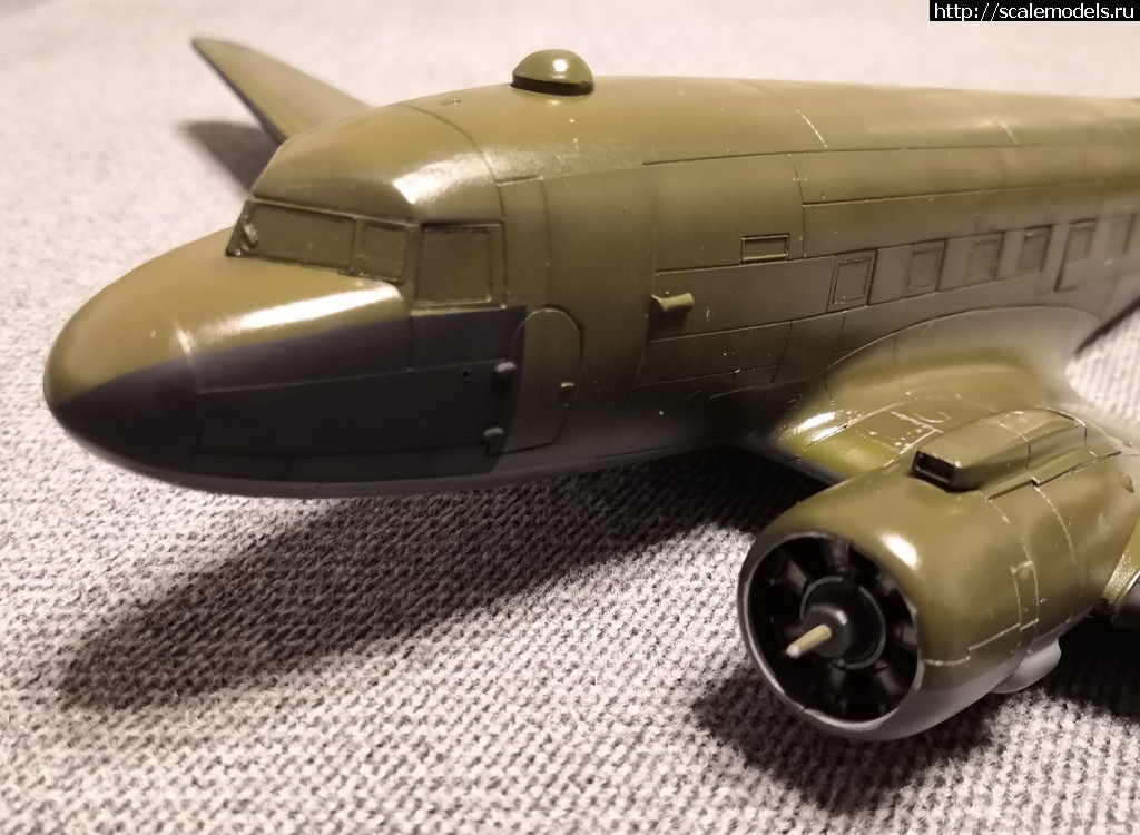 1552746011_IMG_20190316_191034.jpg : #1543076/ C-47 "bell of birmingham" airfix 1/72 !  