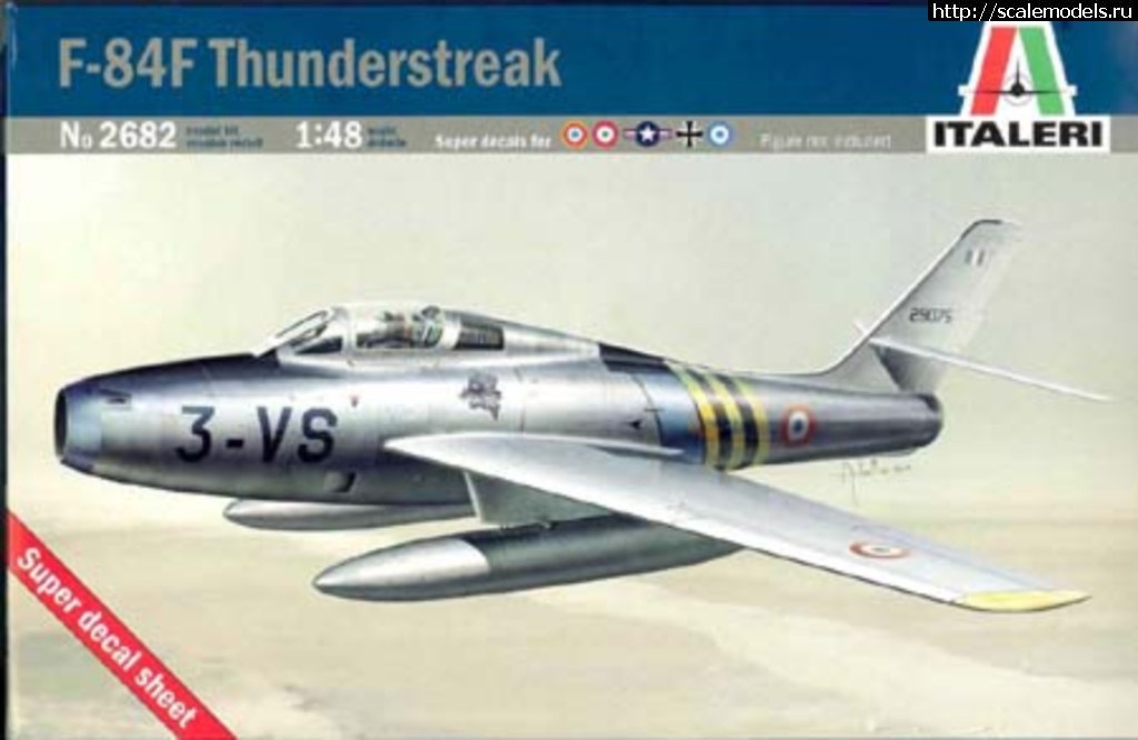 1552988582_PI000000110261.jpg : #1543705/ F-84F Thunderstreak.    .  