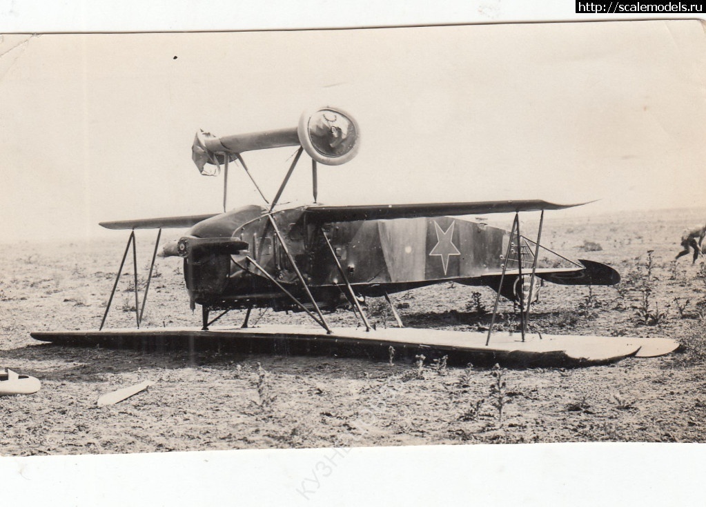 1553441919_foto--ajeroplan--letchiki--samolet--1925.jpg : #1544841/ Fokker D.VII - ,      