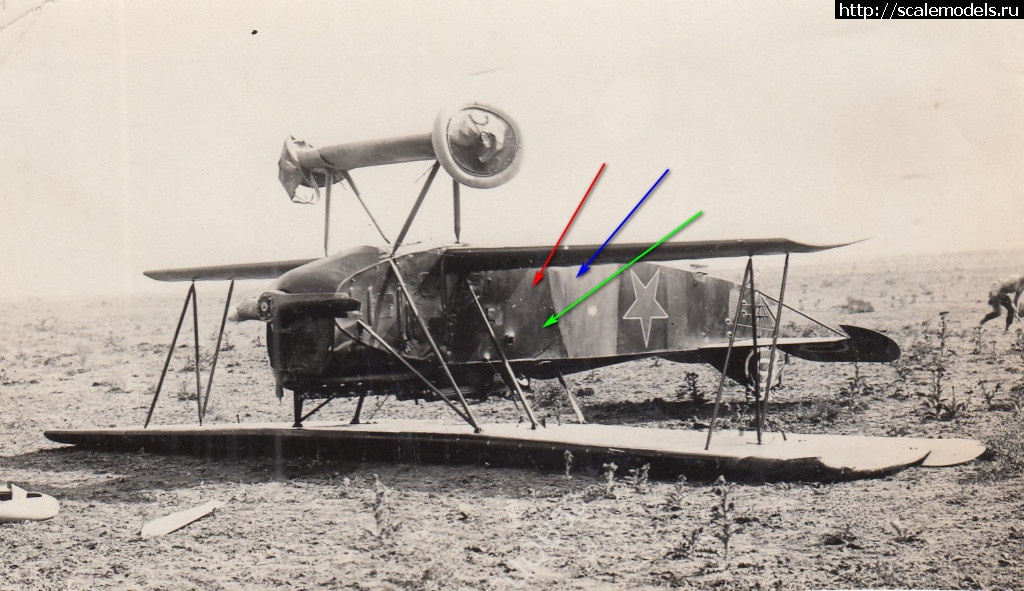 1553537532_foto--ajeroplan--letchiki--samolet--vynuzhdennaja-posadka-.jpg : #1545062/ Fokker D.VII - ,      