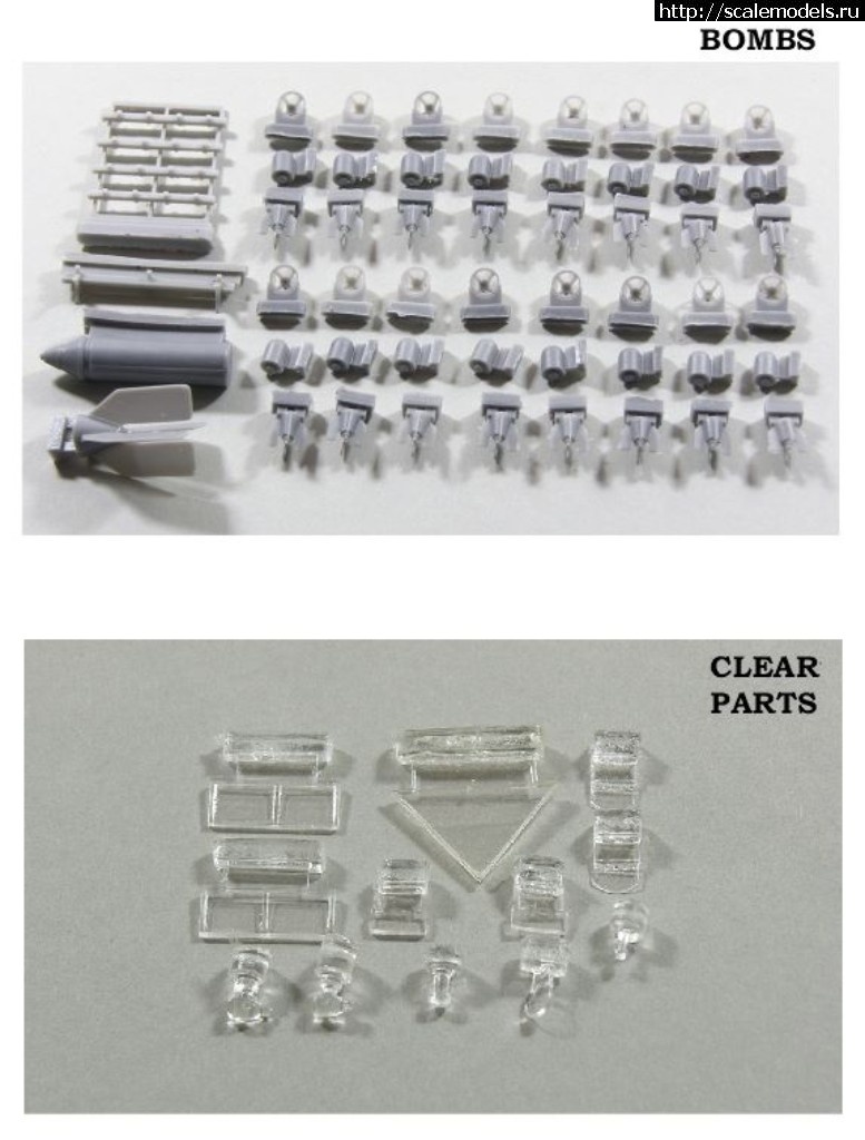 1553758855_54729614_2338489353106477_3770965519063056384_n.jpg :  Copper State Models 1/48  Handley Page O/400   