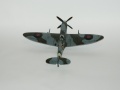 Eduard 1/48 Supermarin Spitfire Mk.IXc    