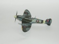 Eduard 1/48 Supermarin Spitfire Mk.IXc    