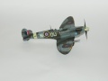 Eduard 1/48 Supermarin Spitfire Mk.IXc    