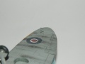 Eduard 1/48 Supermarin Spitfire Mk.IXc    