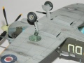 Eduard 1/48 Supermarin Spitfire Mk.IXc    