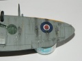Eduard 1/48 Supermarin Spitfire Mk.IXc    