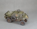 Bronco 1/35 Humber Scout Car -  