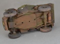 Bronco 1/35 Humber Scout Car -  