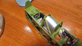 Eduard 1/48 Westland Lysander