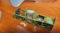 Eduard 1/48 Westland Lysander