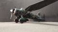 Eduard 1/48 Westland Lysander