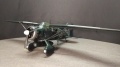 Eduard 1/48 Westland Lysander