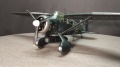 Eduard 1/48 Westland Lysander