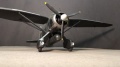 Eduard 1/48 Westland Lysander