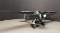 Eduard 1/48 Westland Lysander