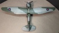 Eduard 1/48 Westland Lysander