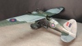 Eduard 1/48 Westland Lysander