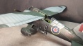 Eduard 1/48 Westland Lysander