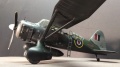 Eduard 1/48 Westland Lysander