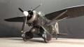 Eduard 1/48 Westland Lysander