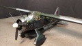 Eduard 1/48 Westland Lysander