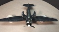 Eduard 1/48 Westland Lysander