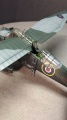 Eduard 1/48 Westland Lysander