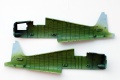 Cyber-hobby/Dragon 1/72 Grumman F6F-5N Hellcat