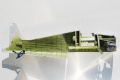 Cyber-hobby/Dragon 1/72 Grumman F6F-5N Hellcat