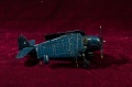 Cyber-hobby/Dragon 1/72 Grumman F6F-5N Hellcat