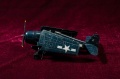 Cyber-hobby/Dragon 1/72 Grumman F6F-5N Hellcat