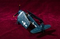 Cyber-hobby/Dragon 1/72 Grumman F6F-5N Hellcat