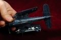 Cyber-hobby/Dragon 1/72 Grumman F6F-5N Hellcat