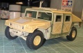 Tamiya 1/48 Hummer  (HMMWV/ Humvee /U.S.Modern 4x4 Utility Vehicle)