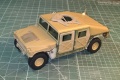 Tamiya 1/48 Hummer  (HMMWV/ Humvee /U.S.Modern 4x4 Utility Vehicle)