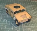 Tamiya 1/48 Hummer  (HMMWV/ Humvee /U.S.Modern 4x4 Utility Vehicle)