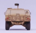 Tamiya 1/48 Hummer  (HMMWV/ Humvee /U.S.Modern 4x4 Utility Vehicle)