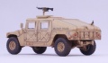 Tamiya 1/48 Hummer  (HMMWV/ Humvee /U.S.Modern 4x4 Utility Vehicle)