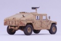 Tamiya 1/48 Hummer  (HMMWV/ Humvee /U.S.Modern 4x4 Utility Vehicle)