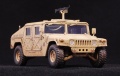 Tamiya 1/48 Hummer  (HMMWV/ Humvee /U.S.Modern 4x4 Utility Vehicle)