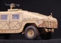 Tamiya 1/48 Hummer  (HMMWV/ Humvee /U.S.Modern 4x4 Utility Vehicle)