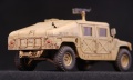 Tamiya 1/48 Hummer  (HMMWV/ Humvee /U.S.Modern 4x4 Utility Vehicle)