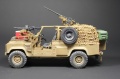 HobbyBoss 1/35 Land Rover Defender