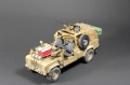 HobbyBoss 1/35 Land Rover Defender